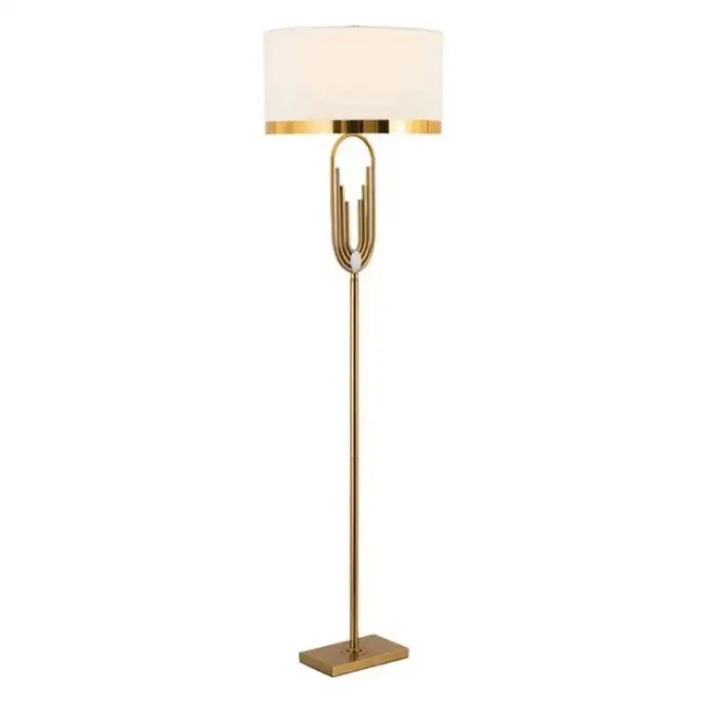 Elieten Light Luxury Originality Postmodern Floor Lamp