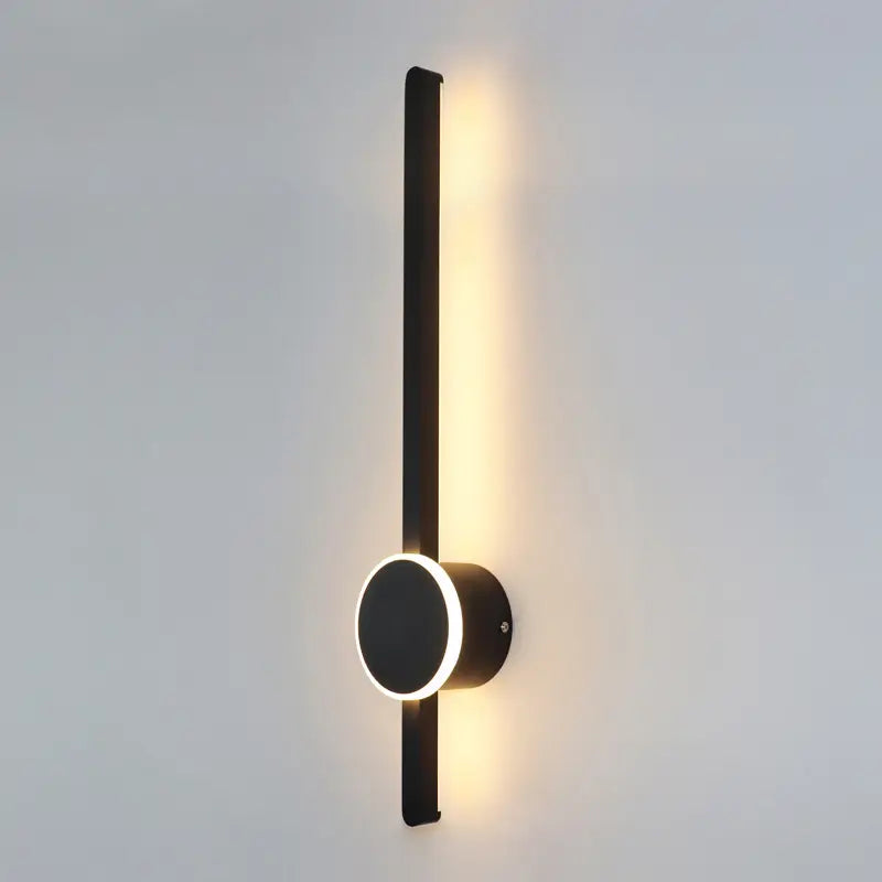 Elieten Popular Lighting Fixture Led Sconces Linear Wall Lamp